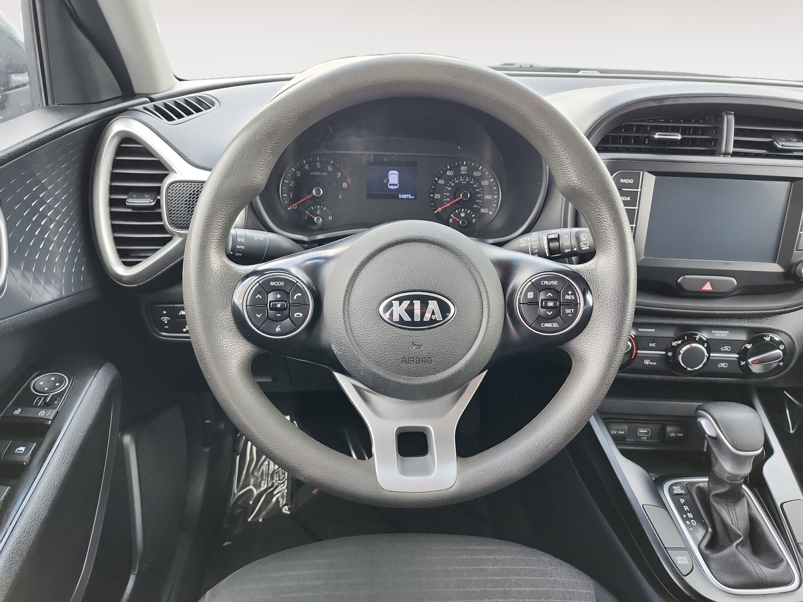 Used 2021 Kia Soul S FWD image 12
