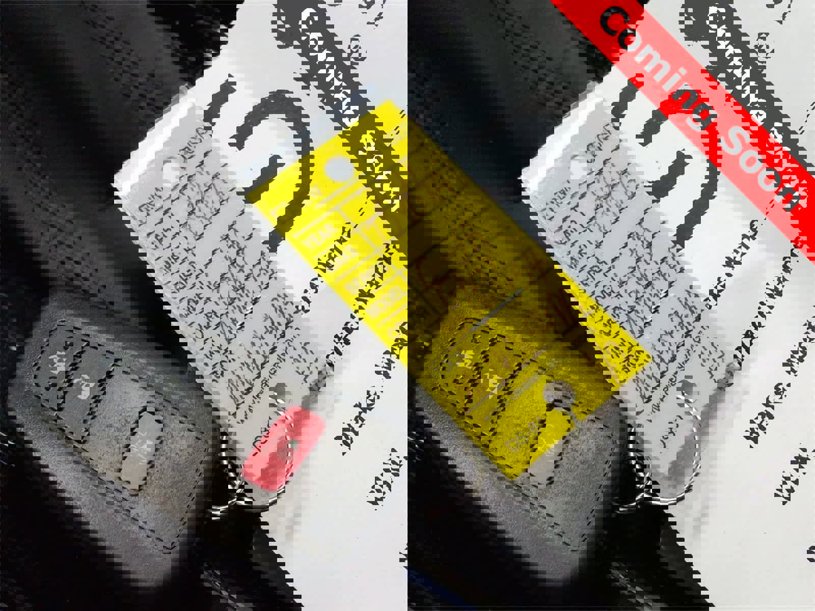 Used 2021 Toyota C-HR Limited image 33