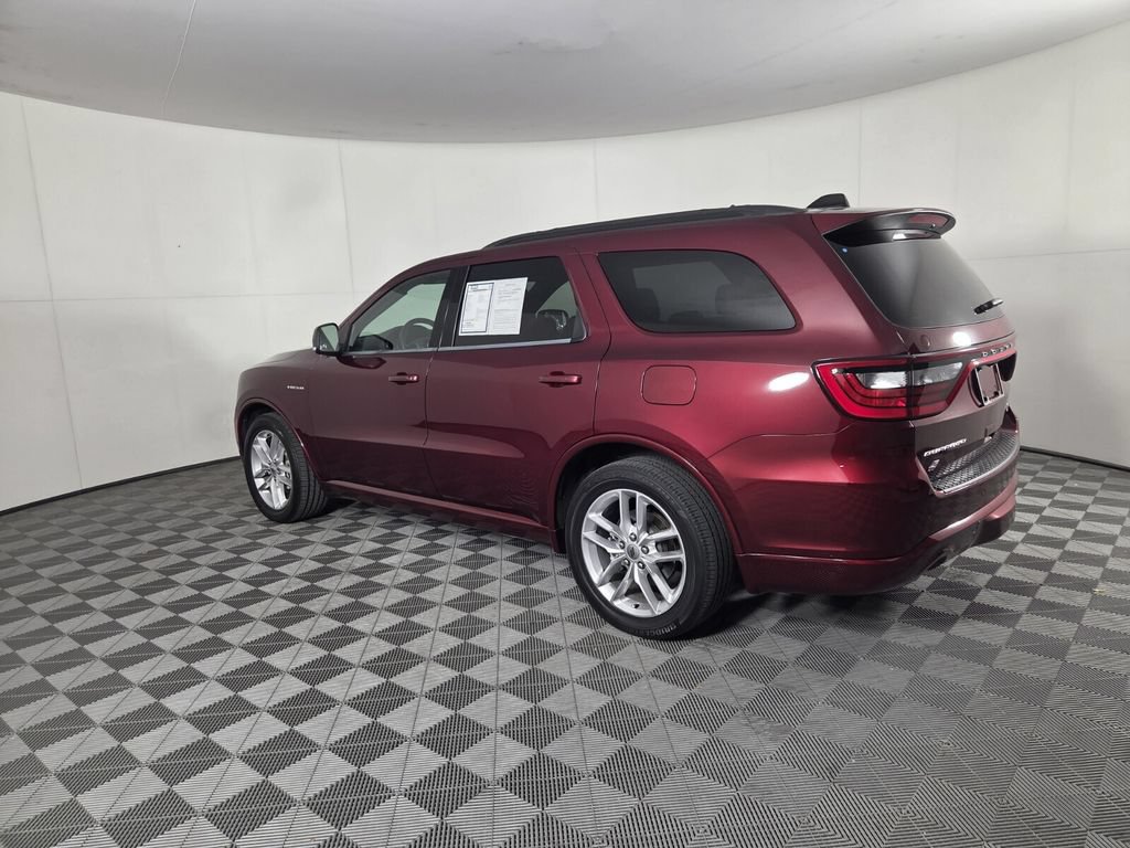Used 2023 Dodge Durango R/T AWD/4WD image 6