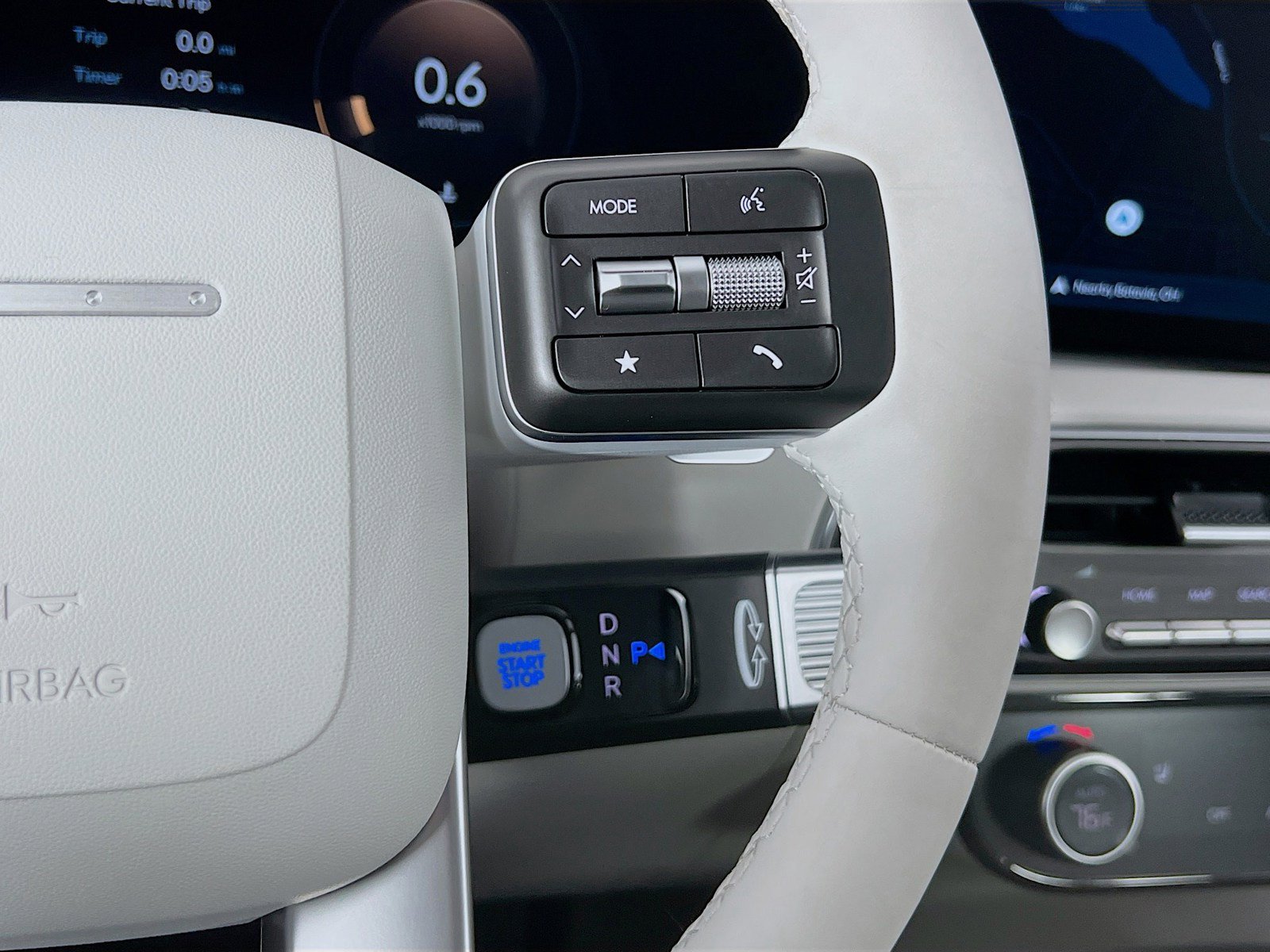 New 2026 Hyundai Palisade SEL AWD/4WD image 16