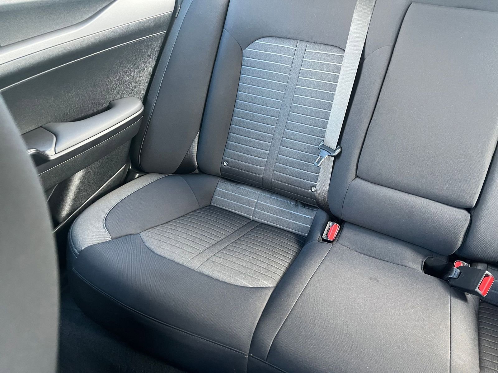 Used 2025 Kia K5 LXS image 40