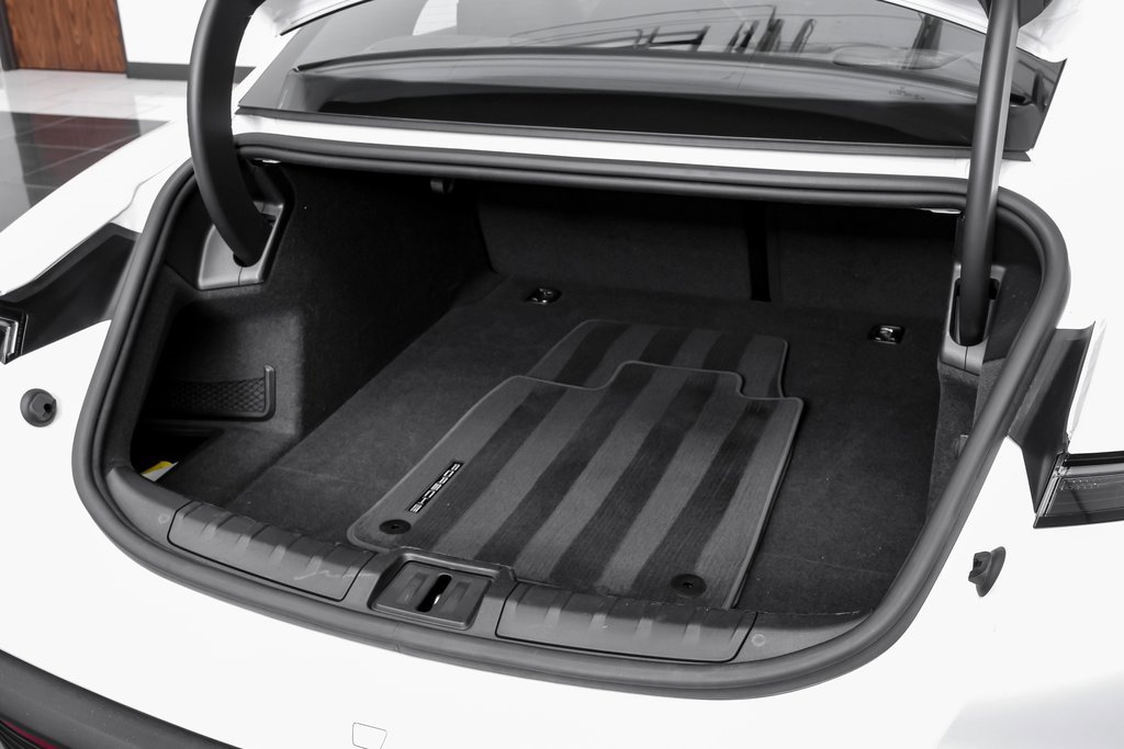 Used 2022 Porsche Taycan image 66