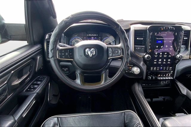 Used 2019 RAM 1500 Limited image 5