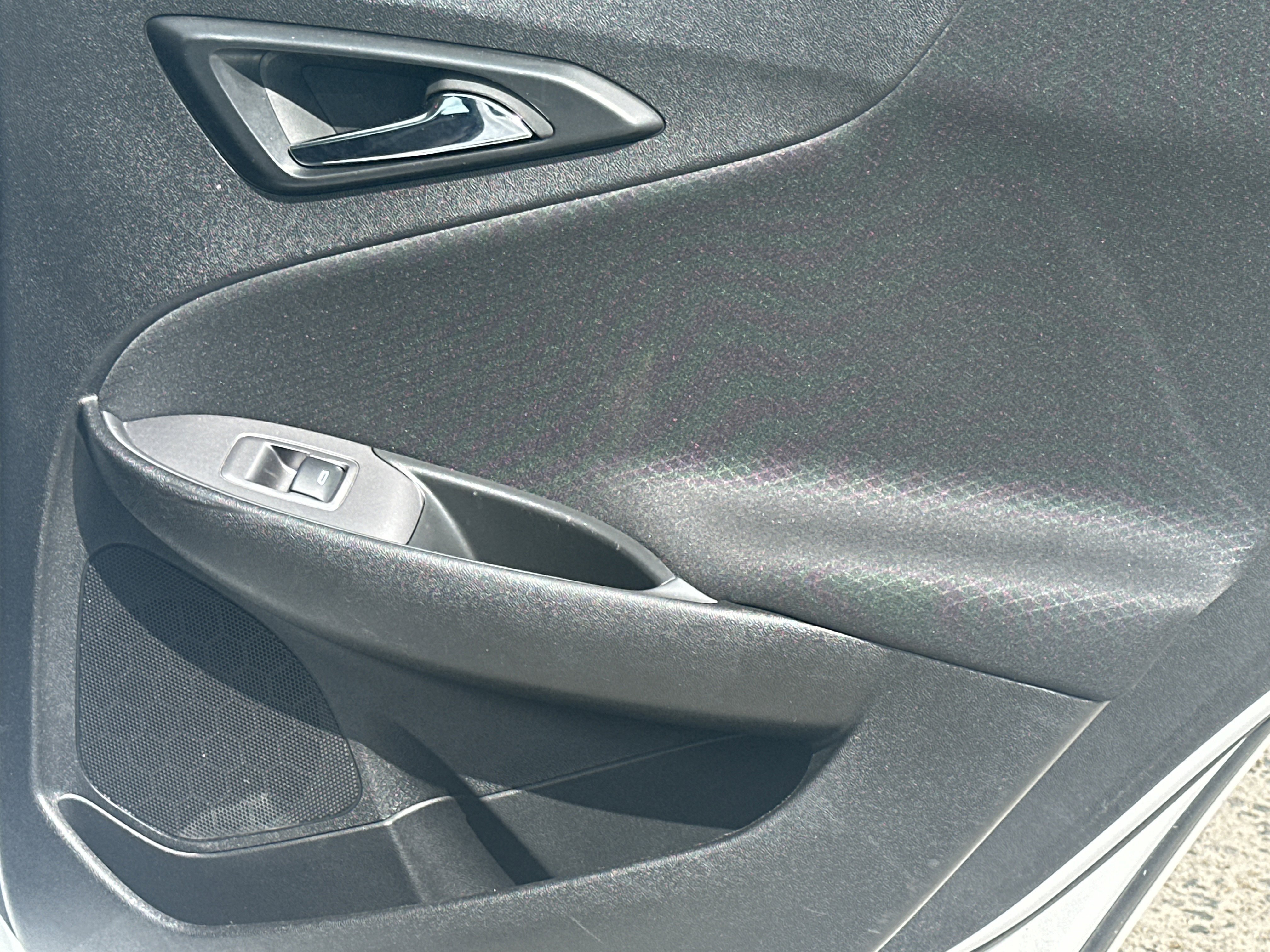 Used 2024 Chevrolet Malibu LT image 16