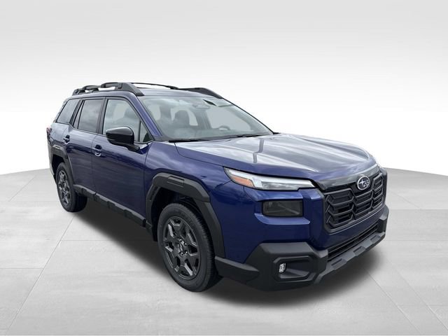 New 2026 Subaru Outback Premium