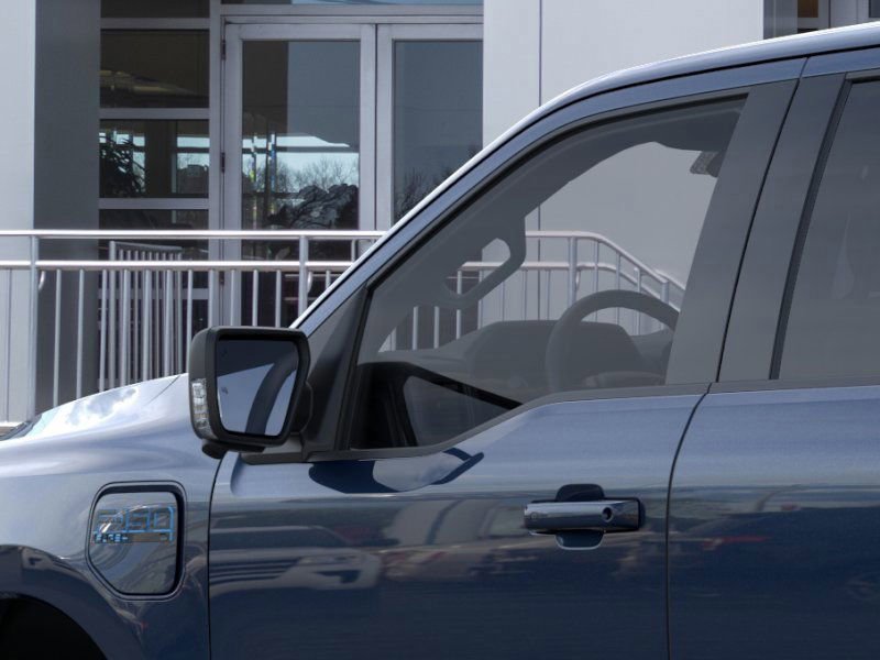 New 2025 Ford F150 Lightning Flash image 20