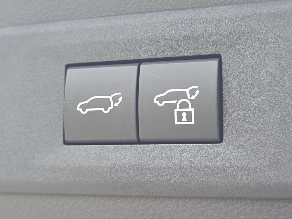 New 2026 Lexus NX 450h+ AWD w/ Luxury Package image 12