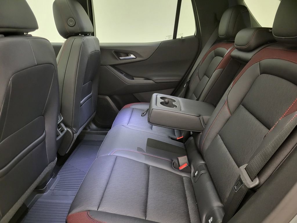 New 2026 Chevrolet Equinox RS w/ Convenience Package III image 44