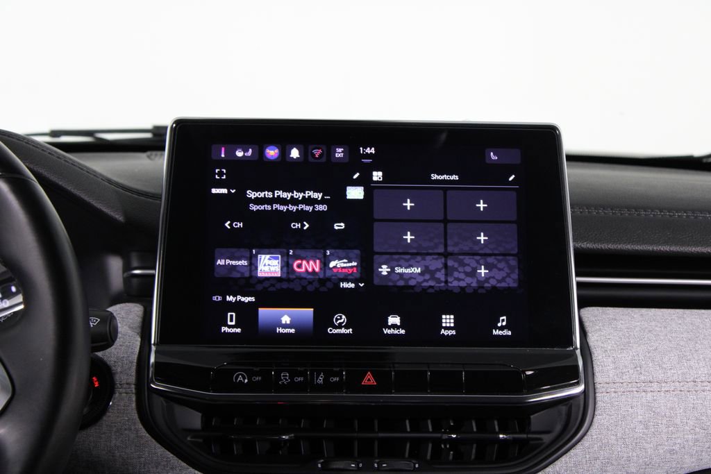 Used 2022 Jeep Compass Latitude AWD/4WD image 7