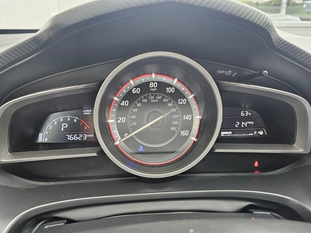 Used 2015 MAZDA MAZDA3 i Grand Touring image 22