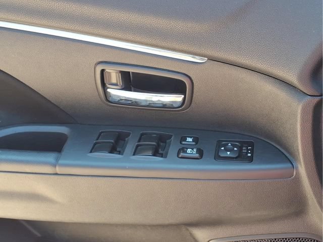 Used 2024 Mitsubishi Outlander Sport ES AWD/4WD image 16