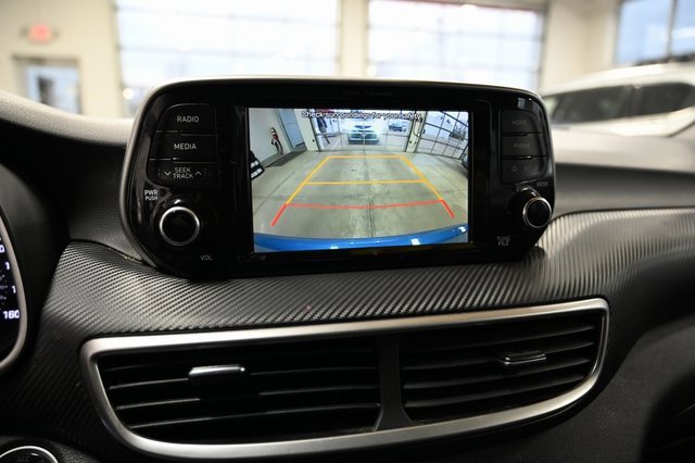 Used 2019 Hyundai Tucson SEL w/ Cargo Package image 17