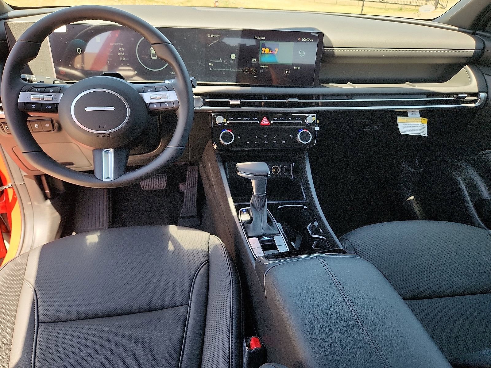 New 2026 Hyundai Santa Cruz XRT AWD/4WD image 9