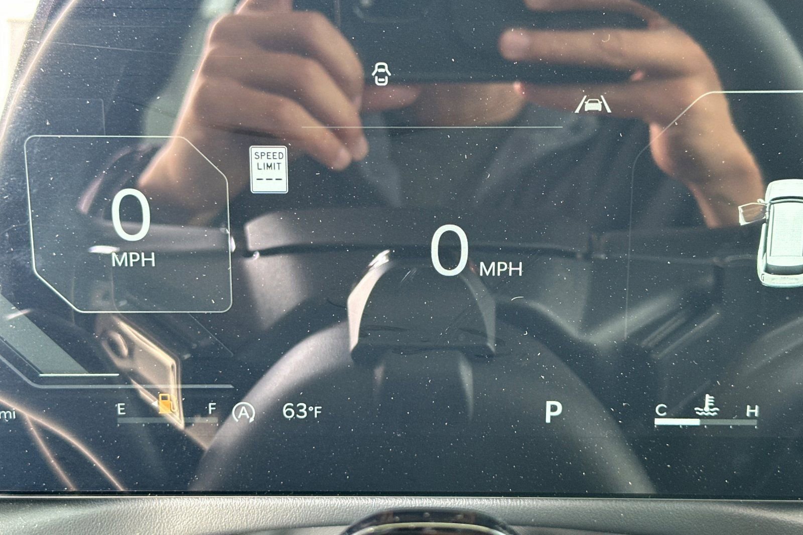 New 2027 Kia Telluride SX Prestige X-Line AWD/4WD image 26