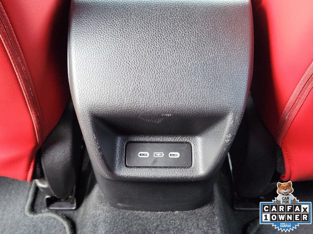 Certified 2024 Acura Integra A-Spec w/ Technology Package FWD image 31