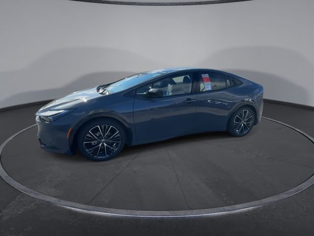 New 2026 Toyota Prius Limited image 7