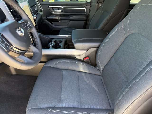 Used 2026 RAM 1500 Lone Star AWD/4WD image 11