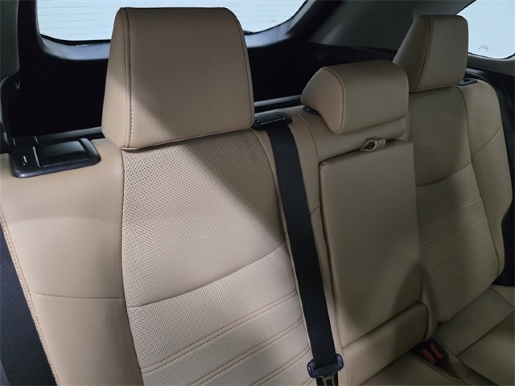 New 2025 Toyota RAV4 Limited image 23