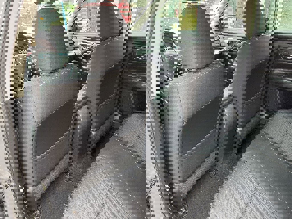 Used 2018 Nissan Altima 2.5 S w/ S Convenience Package image 15