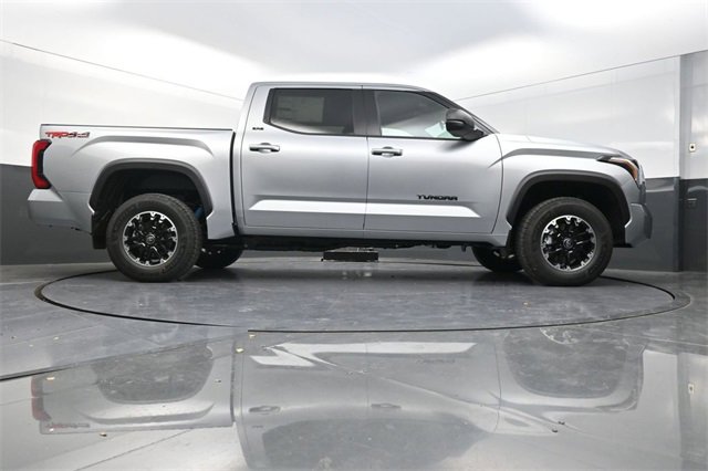 New 2026 Toyota Tundra SR5 image 34