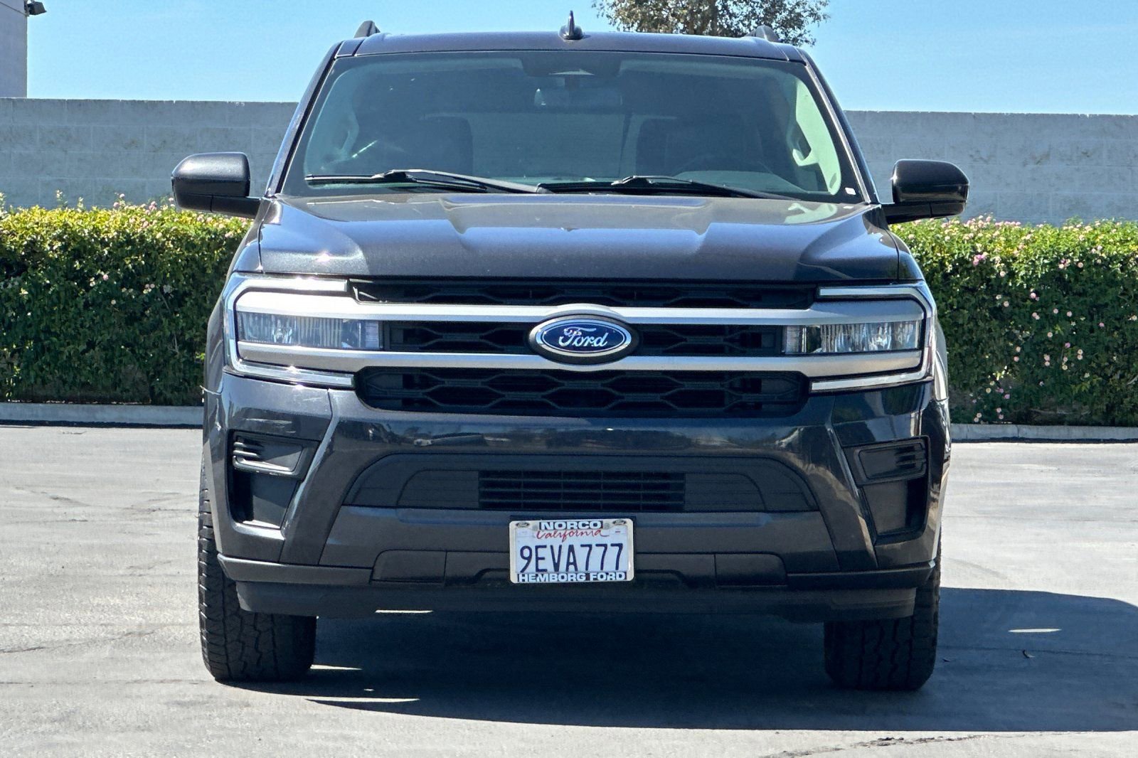 Used 2022 Ford Expedition XLT image 9