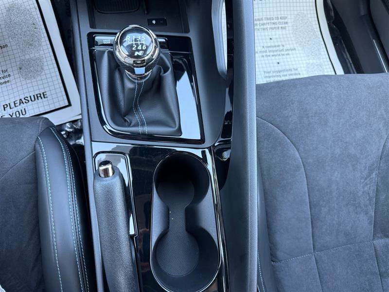 Used 2024 Hyundai Elantra N image 23