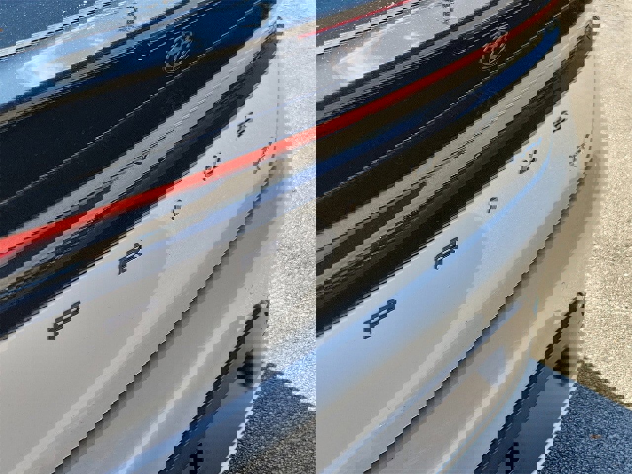 New 2026 Toyota Prius LE image 6