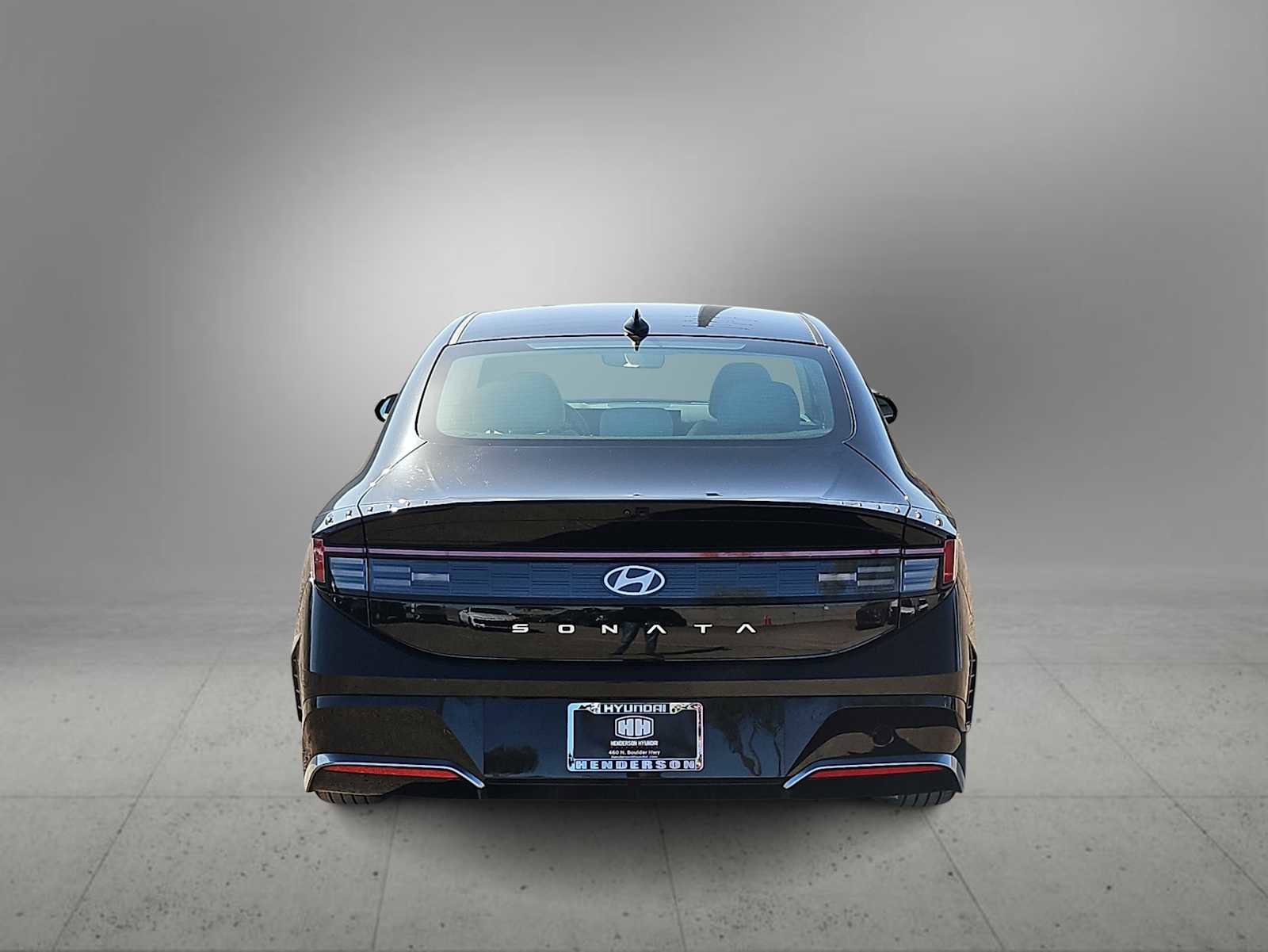 Certified 2025 Hyundai Sonata SEL image 7
