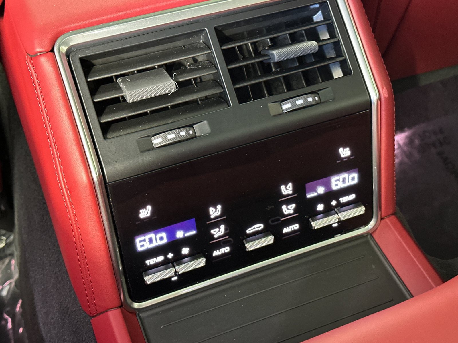 Certified 2023 Porsche Panamera Platinum Edition RWD image 15