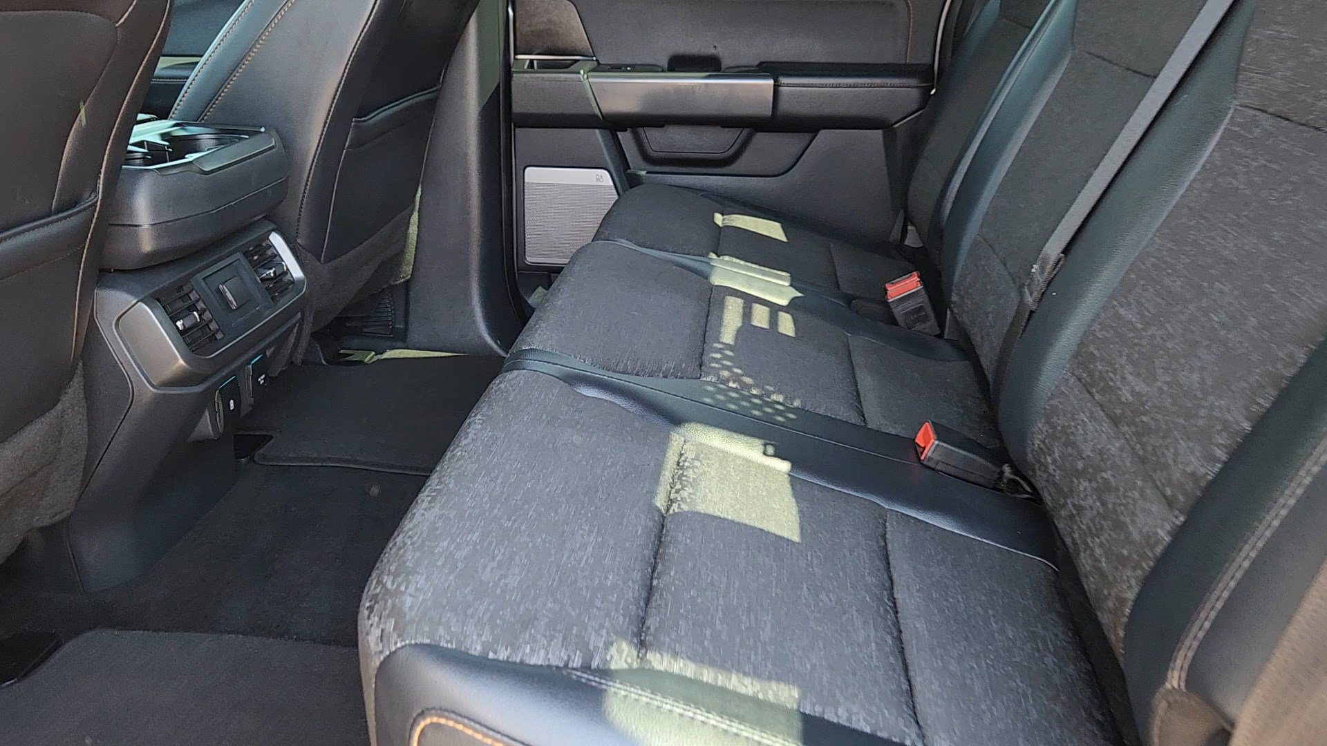 Used 2024 Ford F150 Tremor w/ Bed Utility Package AWD/4WD image 32