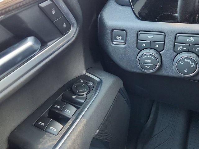 New 2026 Chevrolet Silverado 1500 LT w/ All Star Edition Plus AWD/4WD image 23
