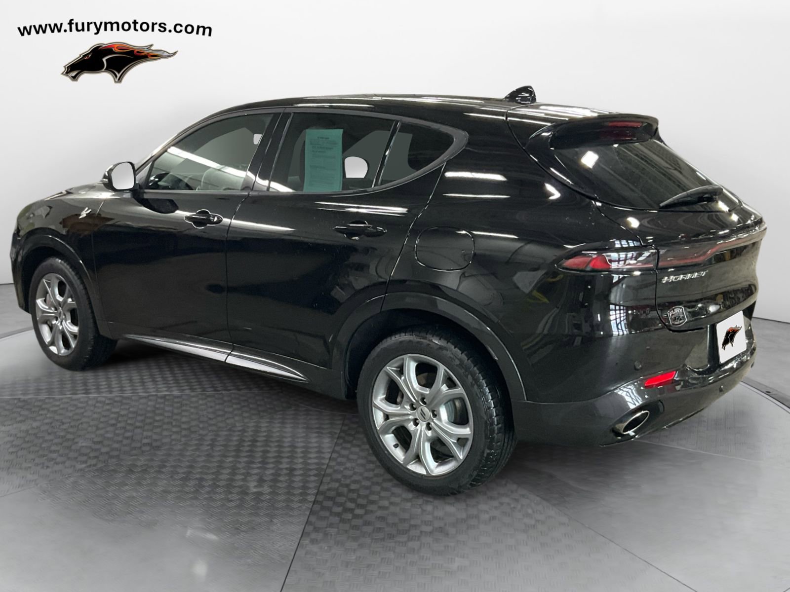 Used 2024 Dodge Hornet R/T image 6