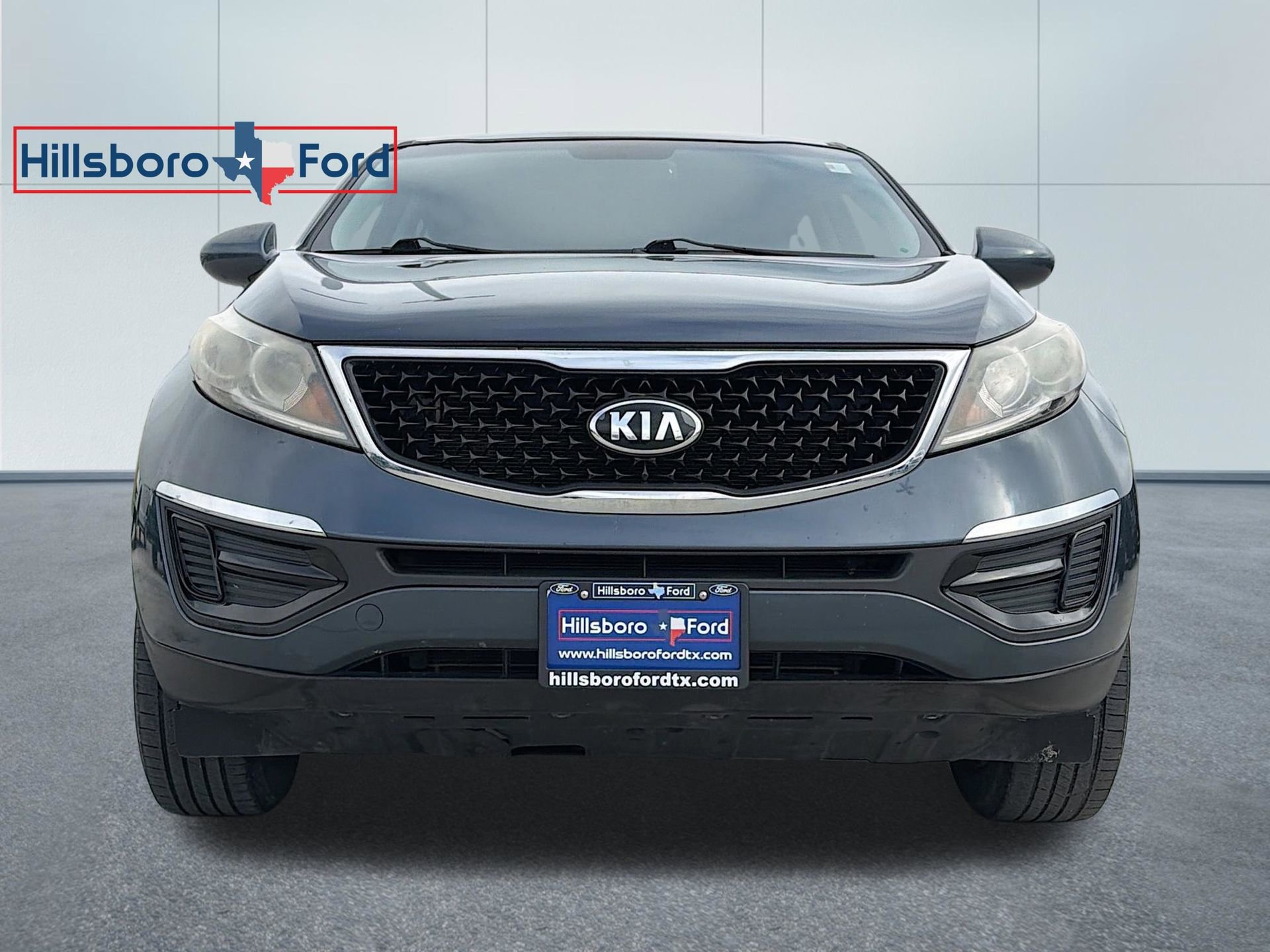 Used 2016 Kia Sportage LX image 2