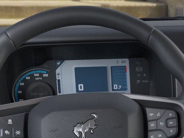 New 2025 Ford Bronco Outer Banks w/ Sasquatch Package image 13