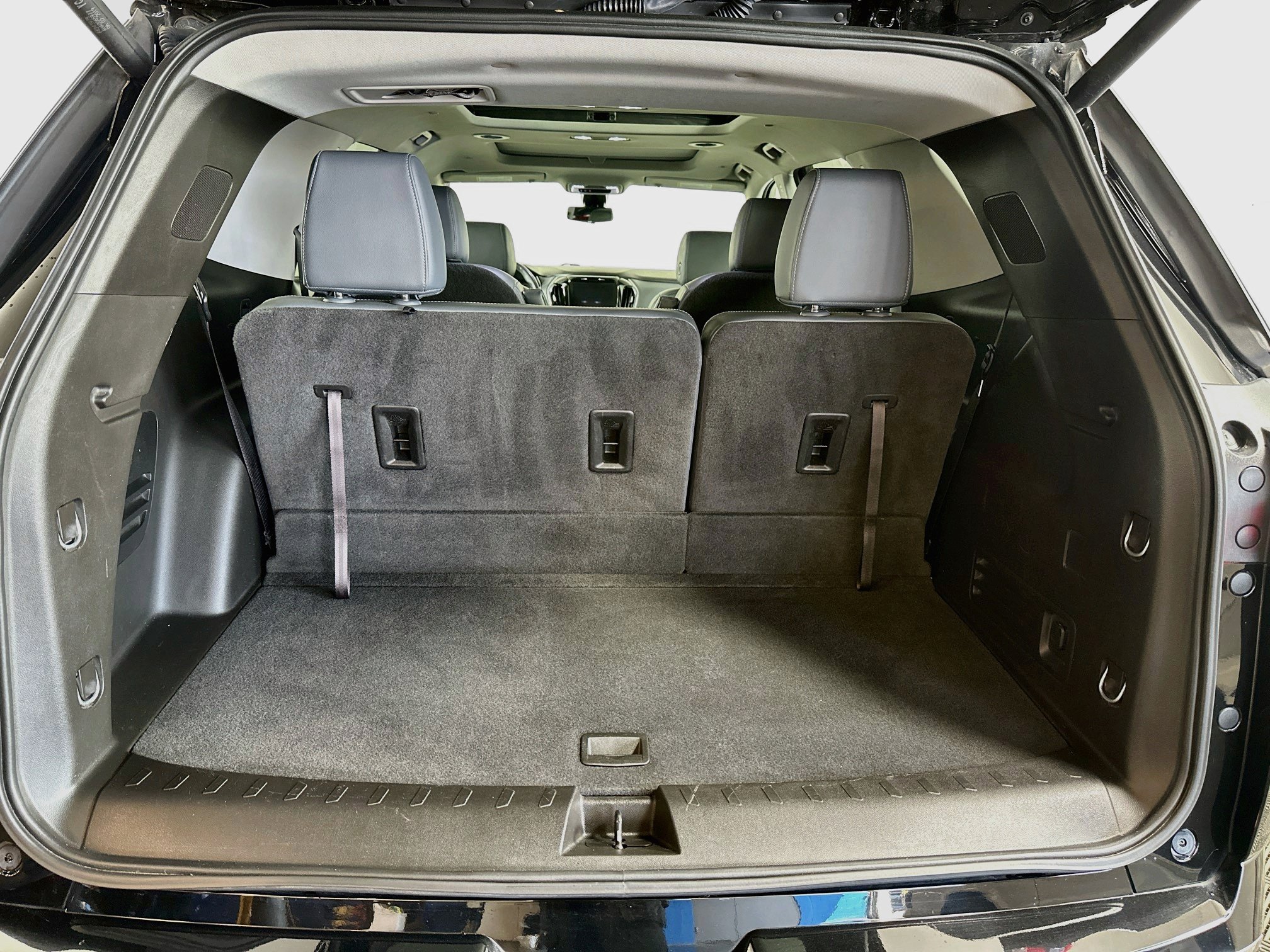 Used 2019 Chevrolet Traverse Premier AWD/4WD image 27