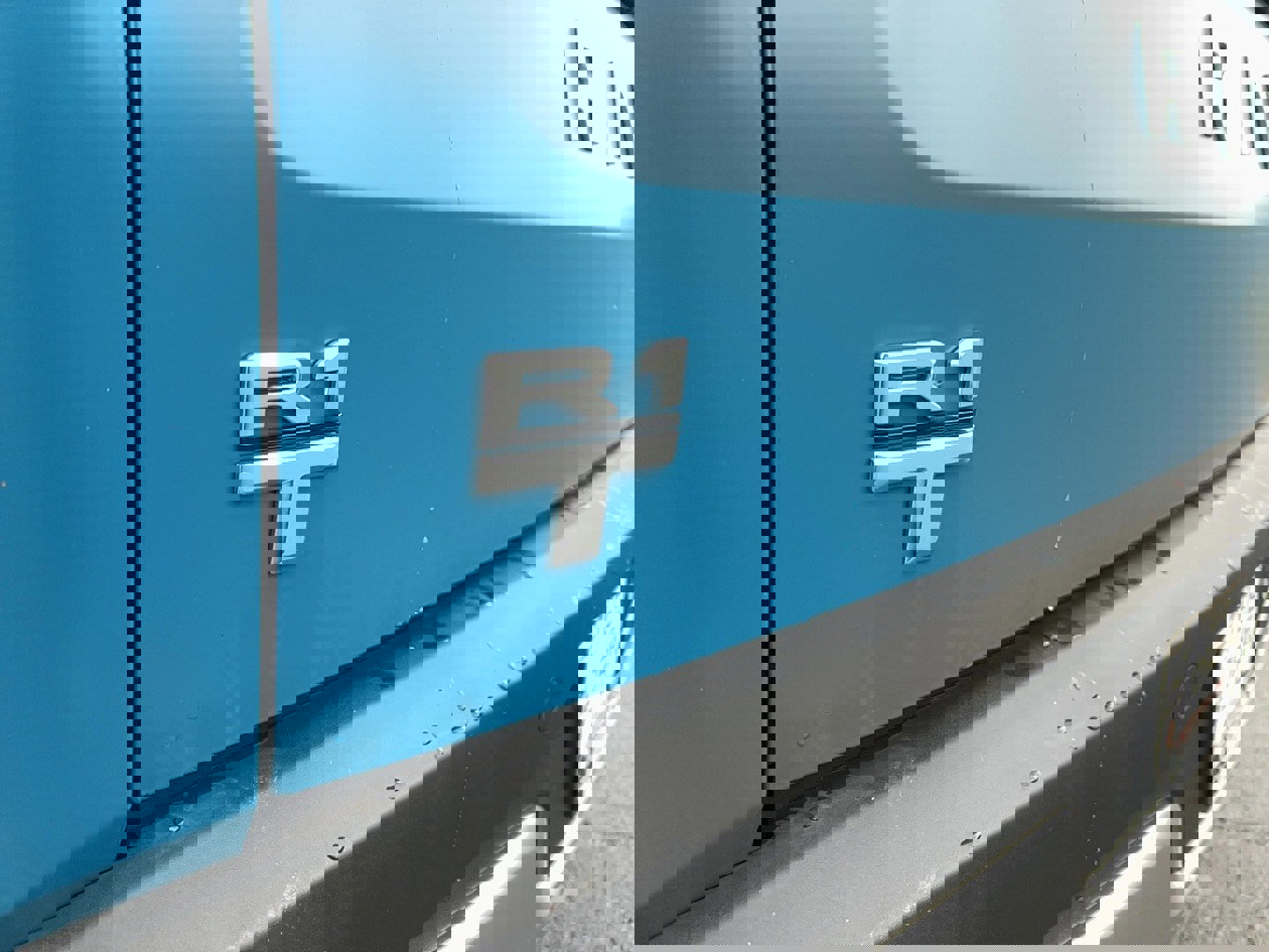 Used 2024 Rivian R1T Adventure image 11