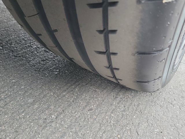 Used 2018 Lexus GS 350 F Sport image 34