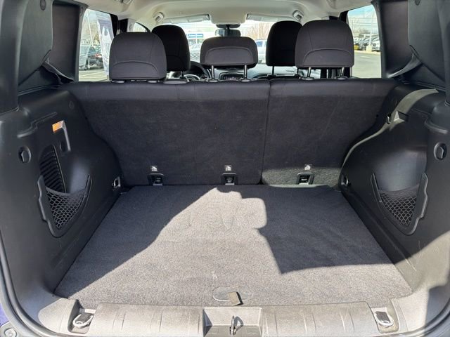 Used 2018 Jeep Renegade Sport w/ Power & Air Group image 34