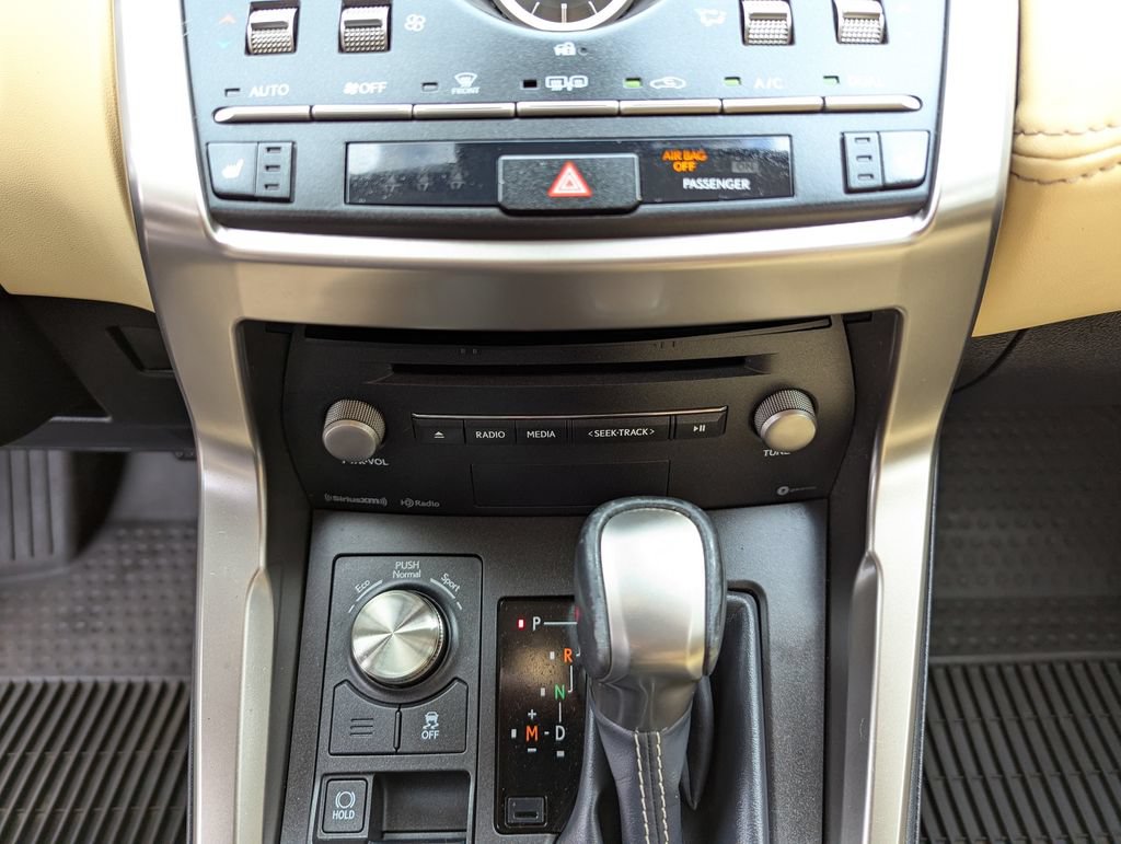 Used 2019 Lexus NX 300 AWD image 23