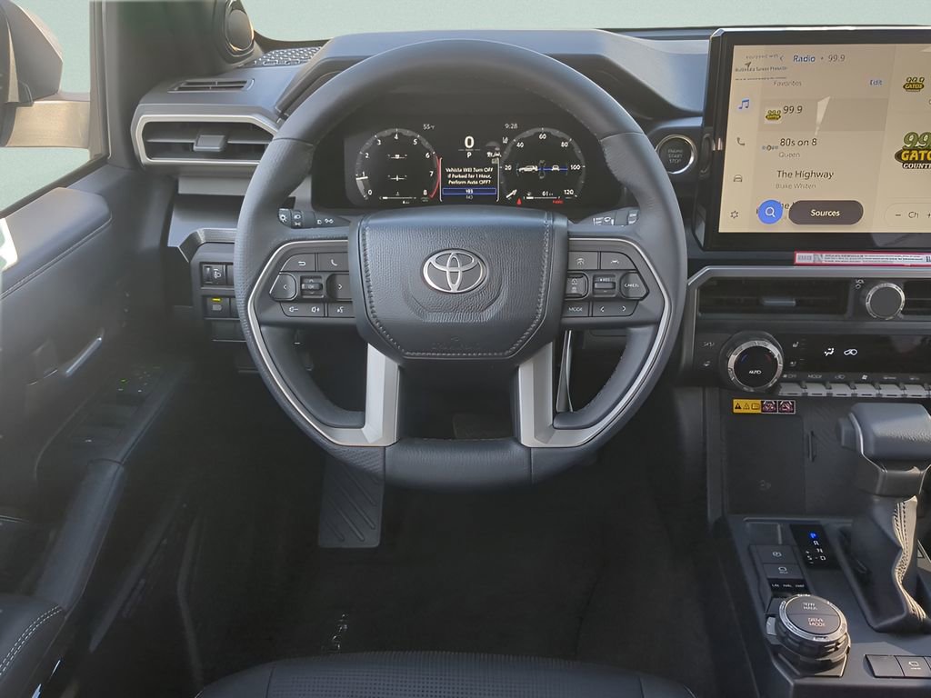Used 2026 Toyota 4Runner Limited image 22