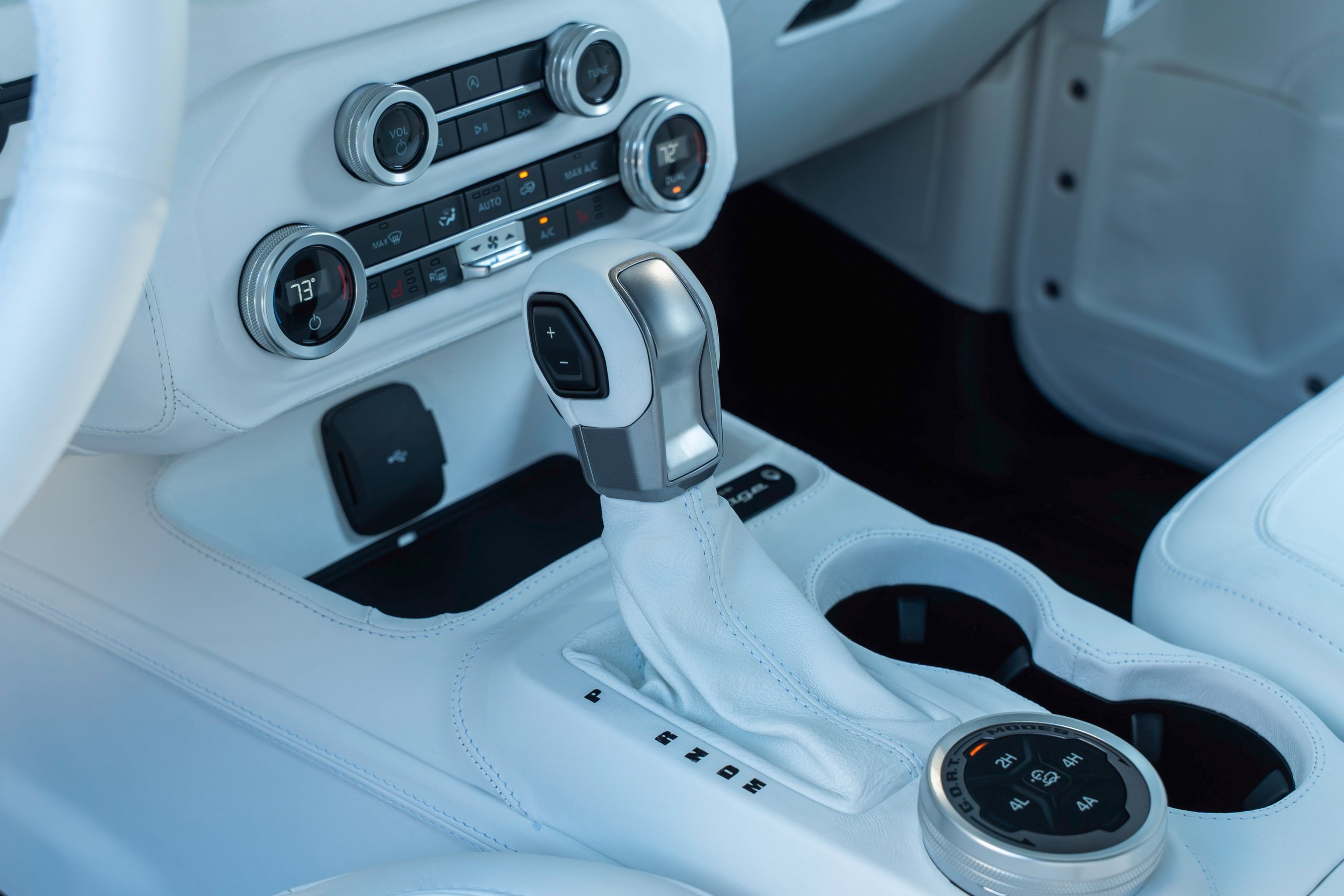Used 2025 Ford Bronco Badlands image 34