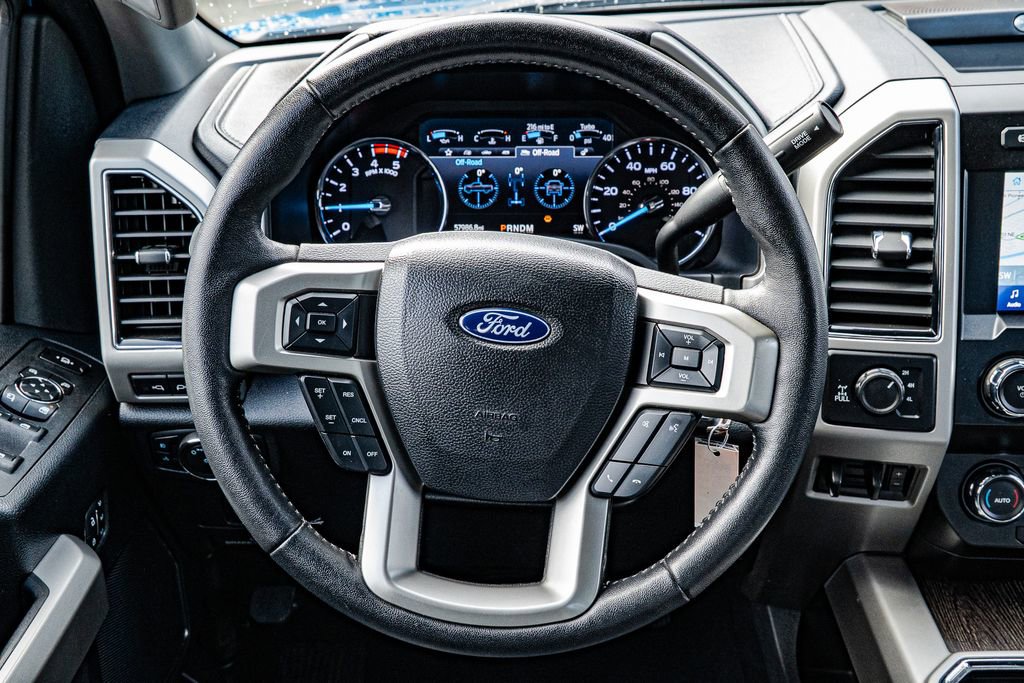 Used 2020 Ford F250 Lariat image 16