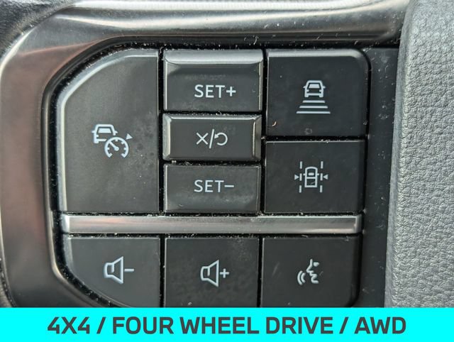 Used 2023 Ford F250 Platinum AWD/4WD image 20