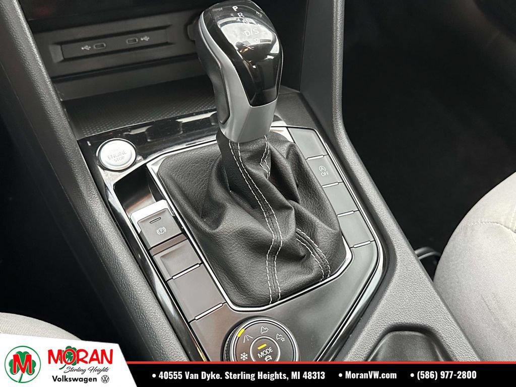 Certified 2024 Volkswagen Taos S AWD/4WD image 27