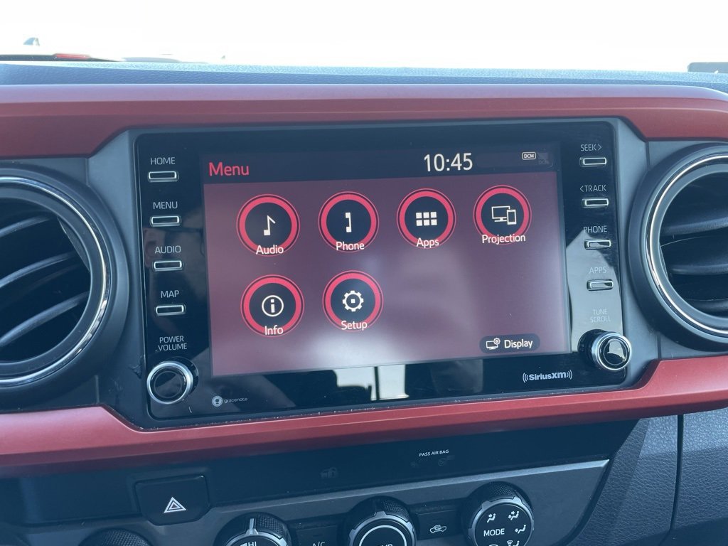 Used 2020 Toyota Tacoma TRD Off-Road image 15