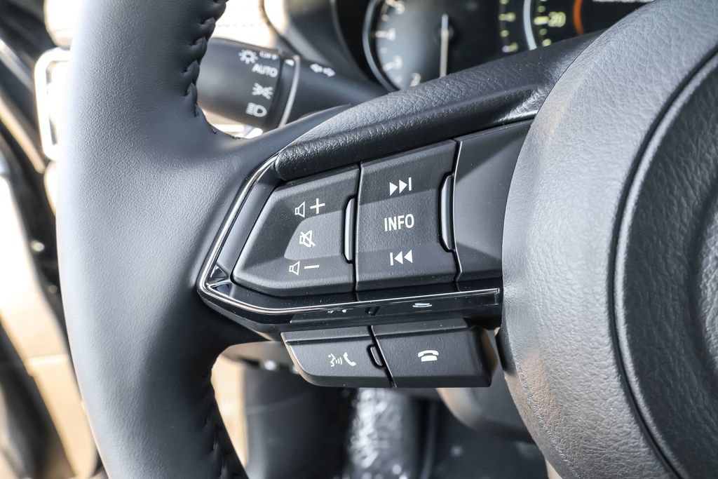 Used 2025 MAZDA CX-5 AWD 2.5 S image 20