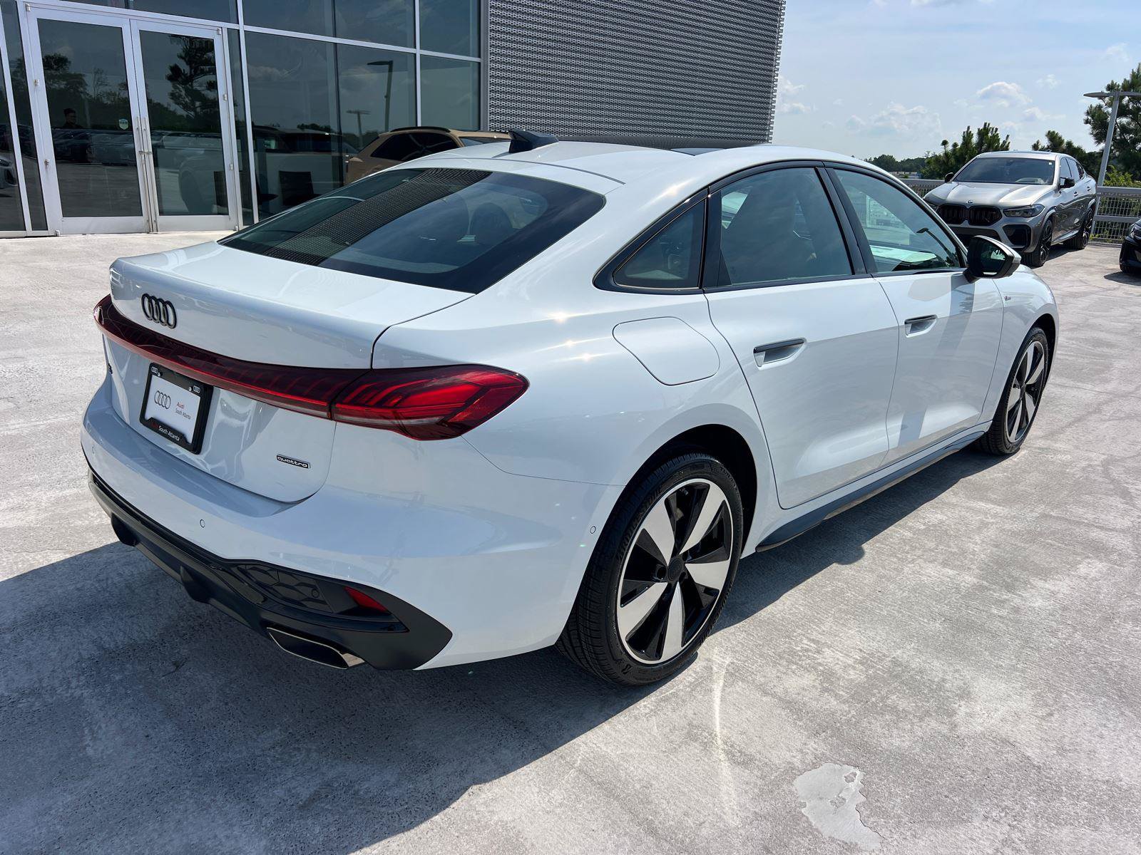 New 2026 Audi A5 2.0T Premium Plus AWD/4WD image 5