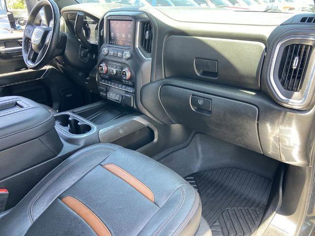 Used 2020 GMC Sierra 2500 AT4 w/ AT4 Premium Package AWD/4WD image 25