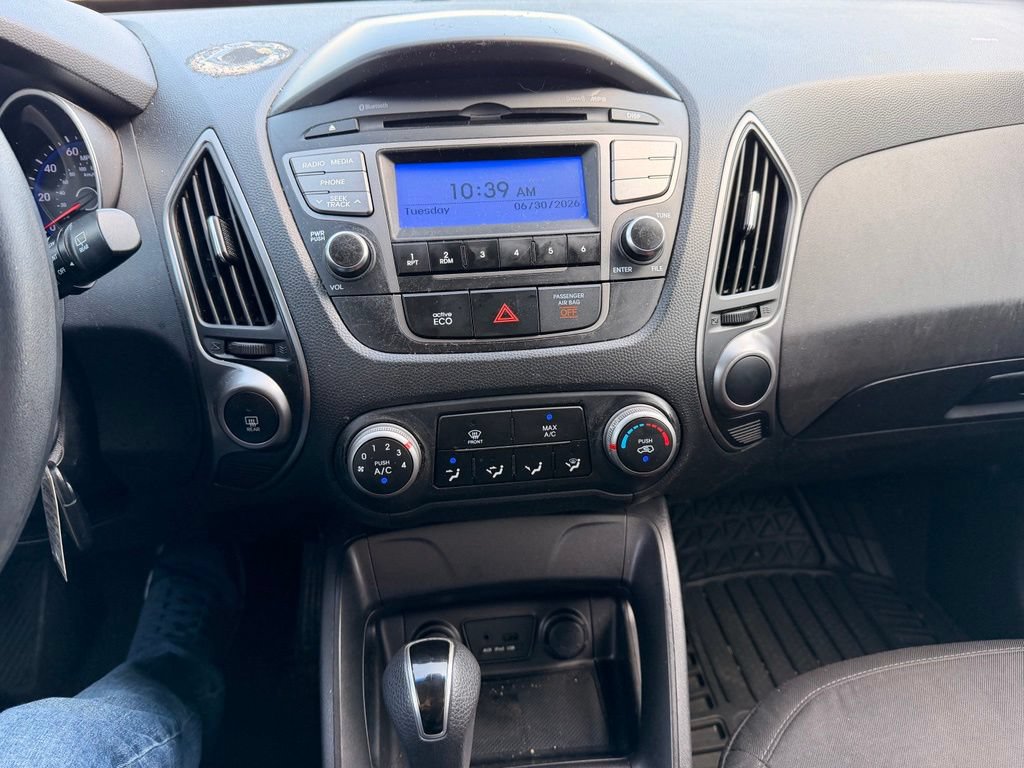 Used 2014 Hyundai Tucson GLS AWD/4WD image 4