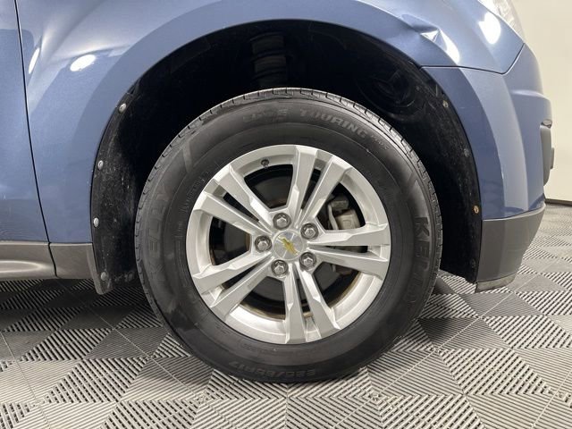 Used 2012 Chevrolet Equinox LT w/ Driver Convenience Package image 9